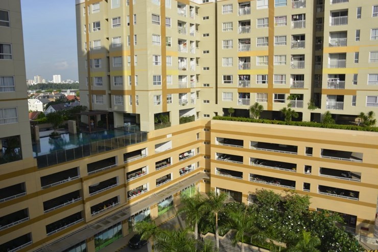 Apartment for rent D205726 (2)